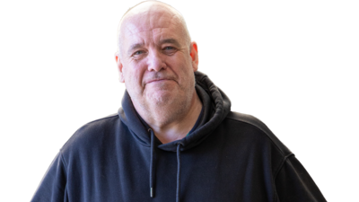 Gerard Womack Profile Photo