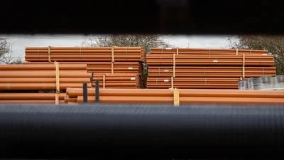 Drainfast Depot Drainage Pipes