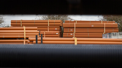 Drainfast Depot Drainage Pipes