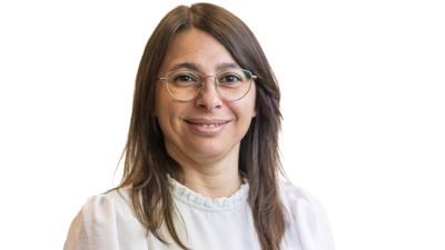 Francesca Mazzola Profile Photo Drainfast