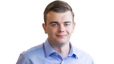 Weston Tennent Profile Photo