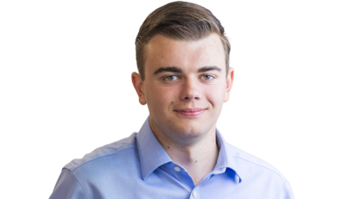 Weston Tennent Profile Photo