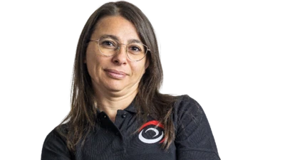 Francesca Mazzola Profile Photo Drainfast