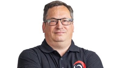 Daniel Moyle Drainfast Team Portrait