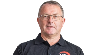 Chris Reynolds Profile Photo