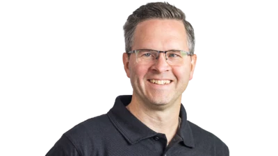Grant Coles Profile Photo
