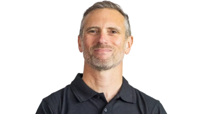 Ian Goodenough Profile Photo