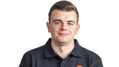 Weston Tennent Profile Photo