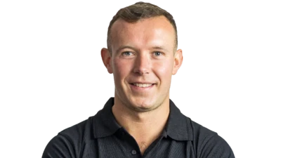 Karsten Burch Drainfast Team Portrait