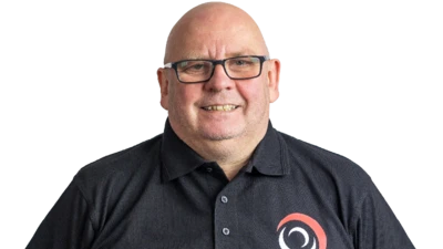 Chris Reigate Profile Photo