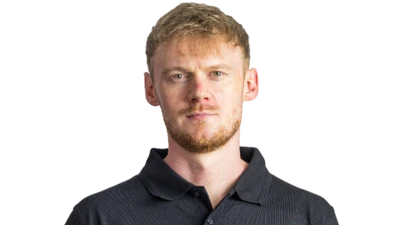 Ben Hodkin Profile Photo