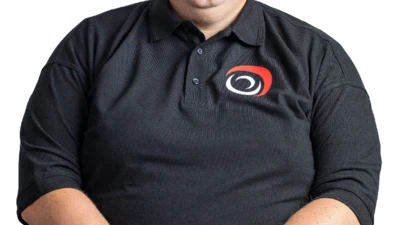 Bob Stone Drainfast Team Portrait