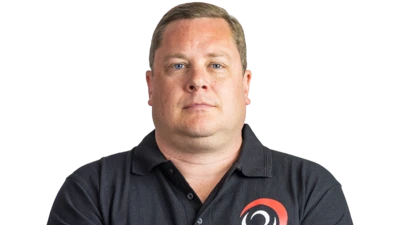 Peter James Drainfast Team Photo