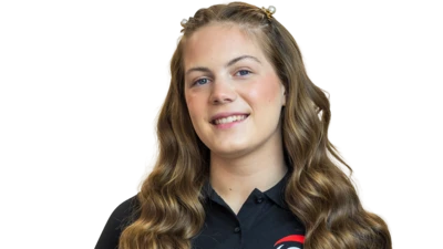 Casey Campbell Portrait Photo