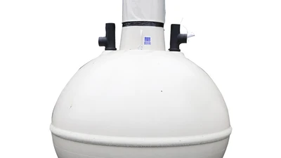 Septic Tank 2800 Litre
