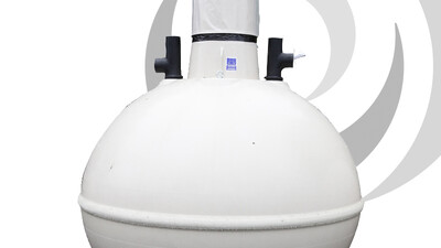 Septic Tank 2800 Litre