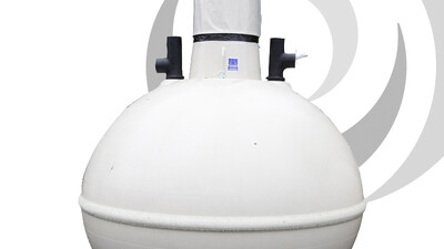 Septic Tank 4600 Litre