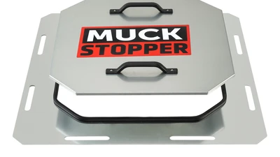 MuckStopper Manhole Protection Unit 675x675