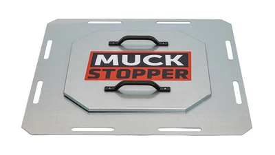 MuckStopper Manhole Protection Unit 600x600