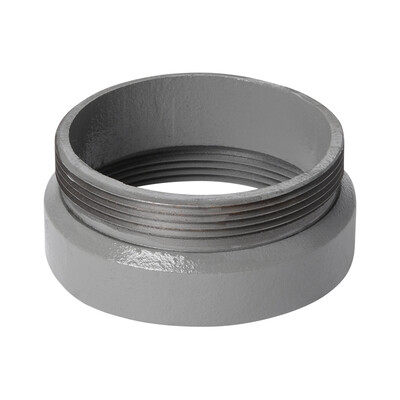Frost Extension cast iron 40-95mm NPSM4