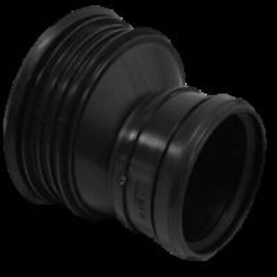 250mm Vision 600 chamber, outlet adaptor to 250mm UPVC – Socket