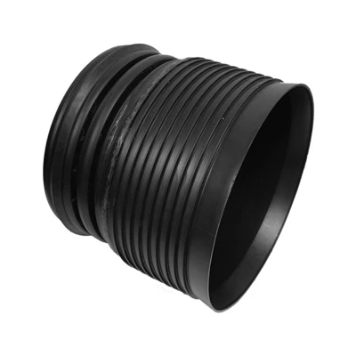 315mm Vision 600 chamber, outlet adaptor to 300mm TW – Socket