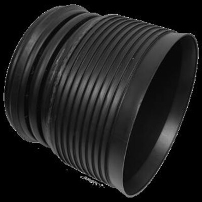 315mm Vision 600 chamber, outlet adaptor to 300mm TW – Socket
