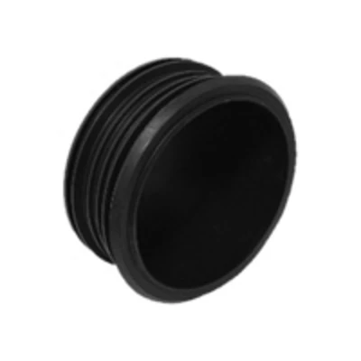 160mm Vision 600 Chamber Spigot End Cap c/w seal