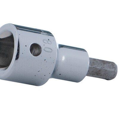 8mm Halifax Allen Socket Adapter for HSD Couplings