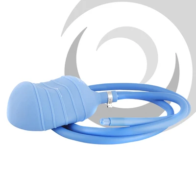100mm Inflatable Pipe Stopper Schrader Valve; 1.2m Inflation Hose