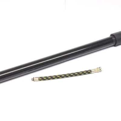 Inflatable Pipe Stopper Hand Pump - Schrader Valve