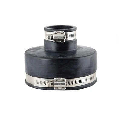 100-115mm / 50-64mm Flexible Adaptor Coupling