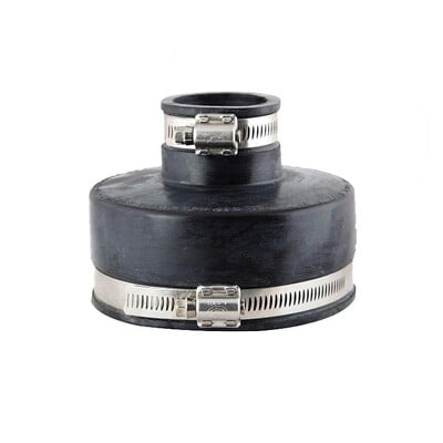 105-120mm / 35-45mm Flexible Adaptor Coupling