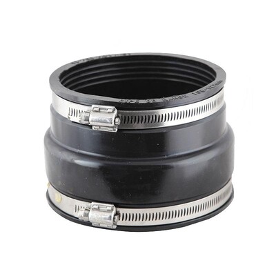 335-360mm / 295-320mm Flexible Adaptor Coupling