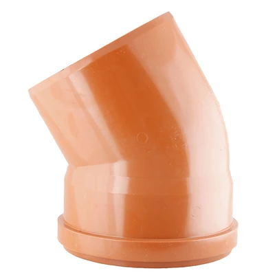 250mm S/Socket Bend 30deg