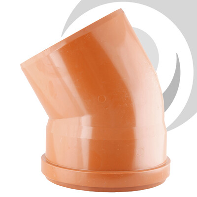 315mm S/Socket Bend 30deg