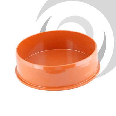 315mm UPVC Drainage Socket Plug