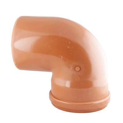315mm S/Socket Bend 87.5deg