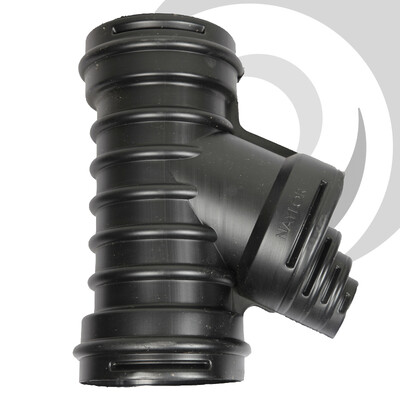 Land Drain 160/60mm Multi-Junction