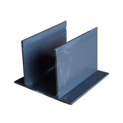 Aco Threshold Channel Jointing Piece