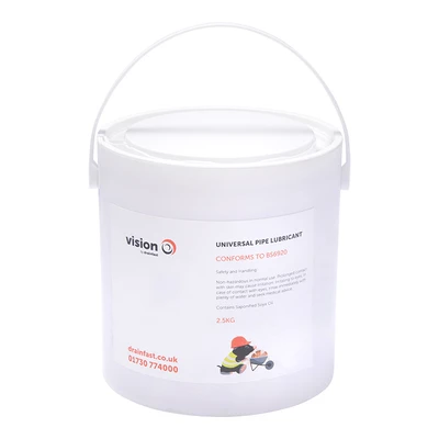 Lubricant Tub 1 kg