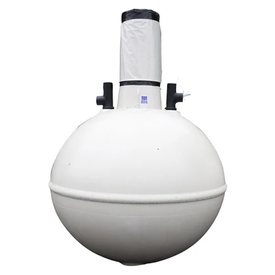 Septic Tank 2800 Litre