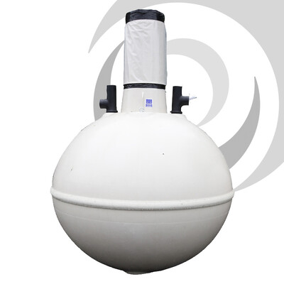 Septic Tank 2800 Litre