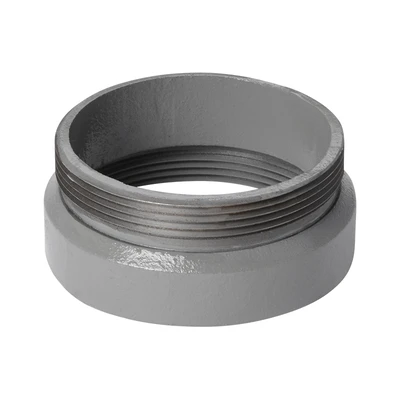 Frost Extension cast iron 20-40mm NPSM4
