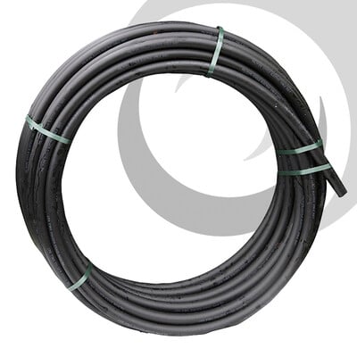 32/37mm Polyduct x50m Coil; EDF Spec Polypipe Electric
