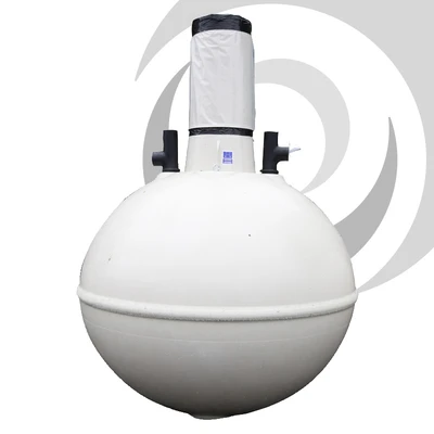 Clearwater Septic Tank 3800 Litre
