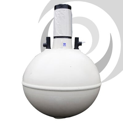 Septic Tank 3800 Litre
