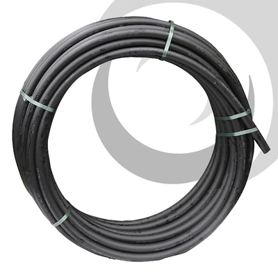 38/44mm Polyduct x50m Coil; EDF Spec Polypipe Electric