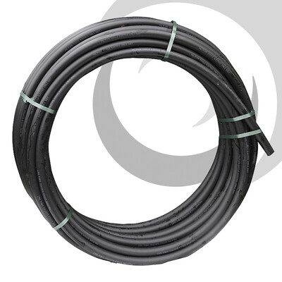 38/44mm Polyduct x50m Coil; EDF Spec Polypipe Electric