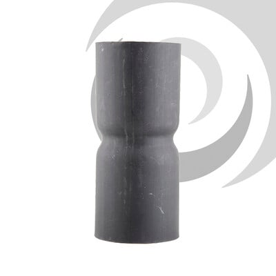 38mm ID Polyethylene Duct Coupler (Suit 38/44mm Duct)